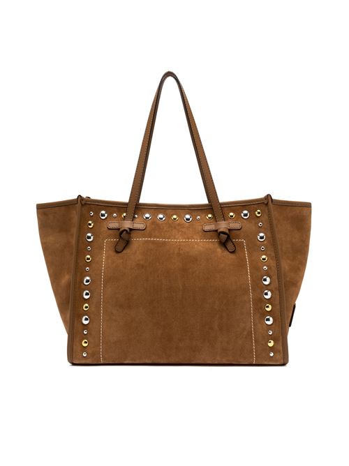 MARCELLA CARAMEL MARCELLA CLUB | BS12400TNGR1478